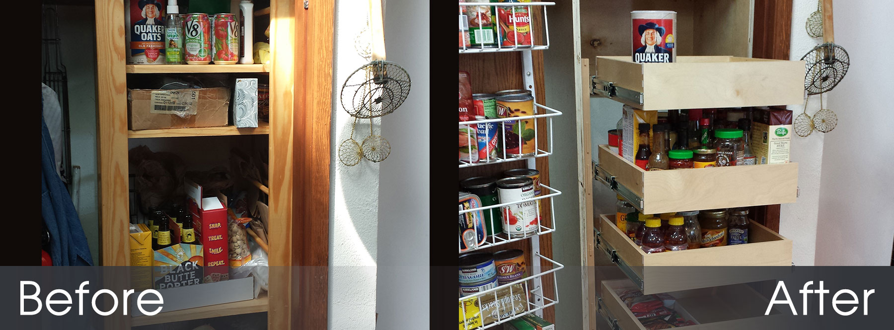 Before / After Shelve Image 7