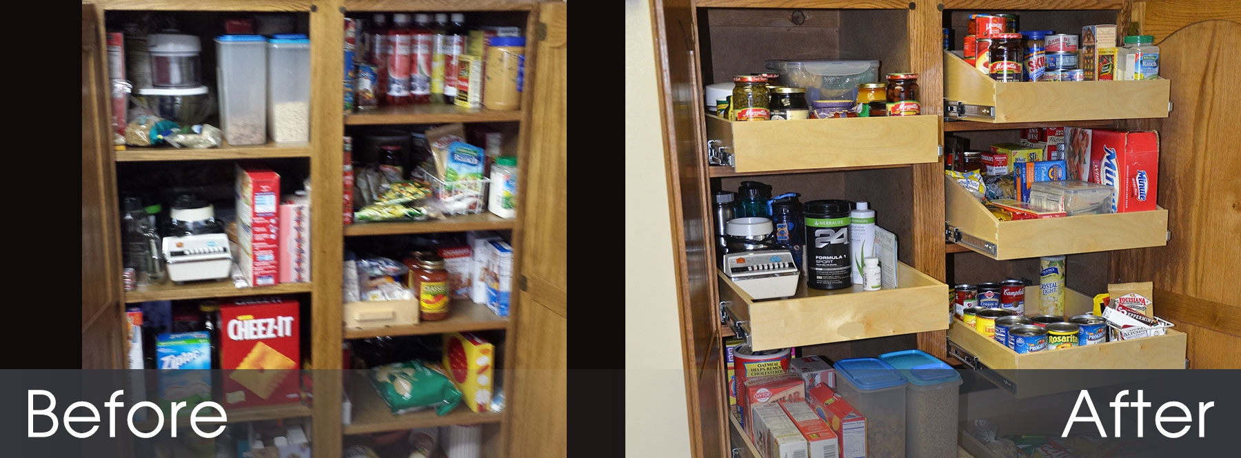 Before / After Shelve Image 8