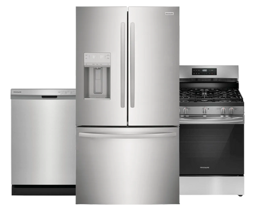 Appliances