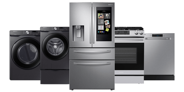 Appliances