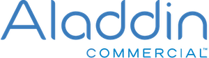 Aladdin Flooring Logo