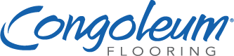 Congoleum Flooring Logo