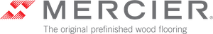 Mercier Flooring Logo