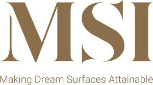 MSI Flooring Logo