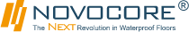 Novocore Flooring Logo