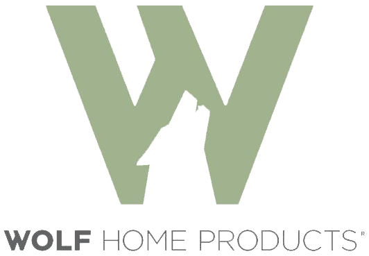Wolf logo