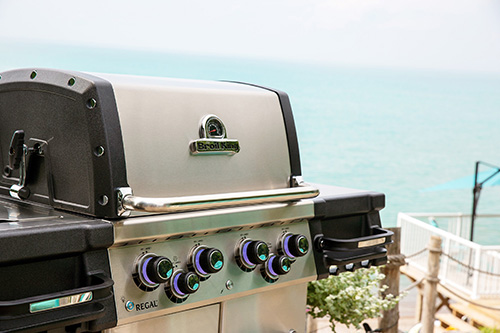 Broil King