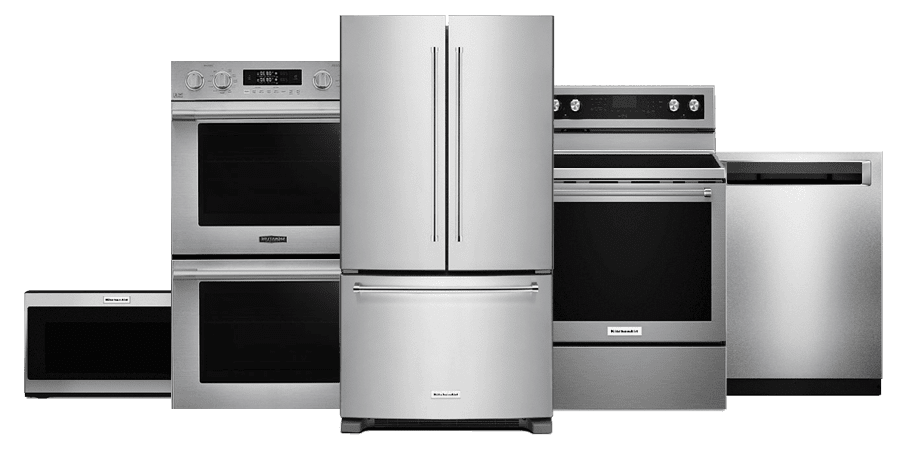 Appliances