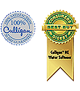 Cert Warranties badge