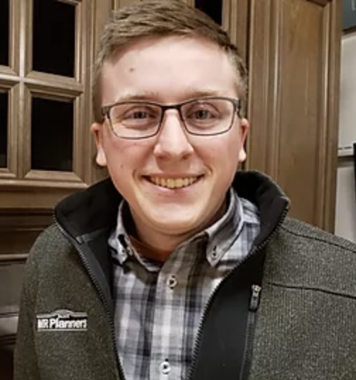 Andrew Eisenmann