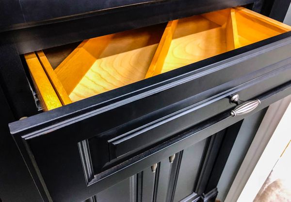 Cabinetry