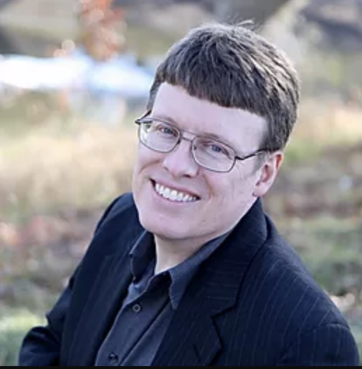 John Eisenmann
