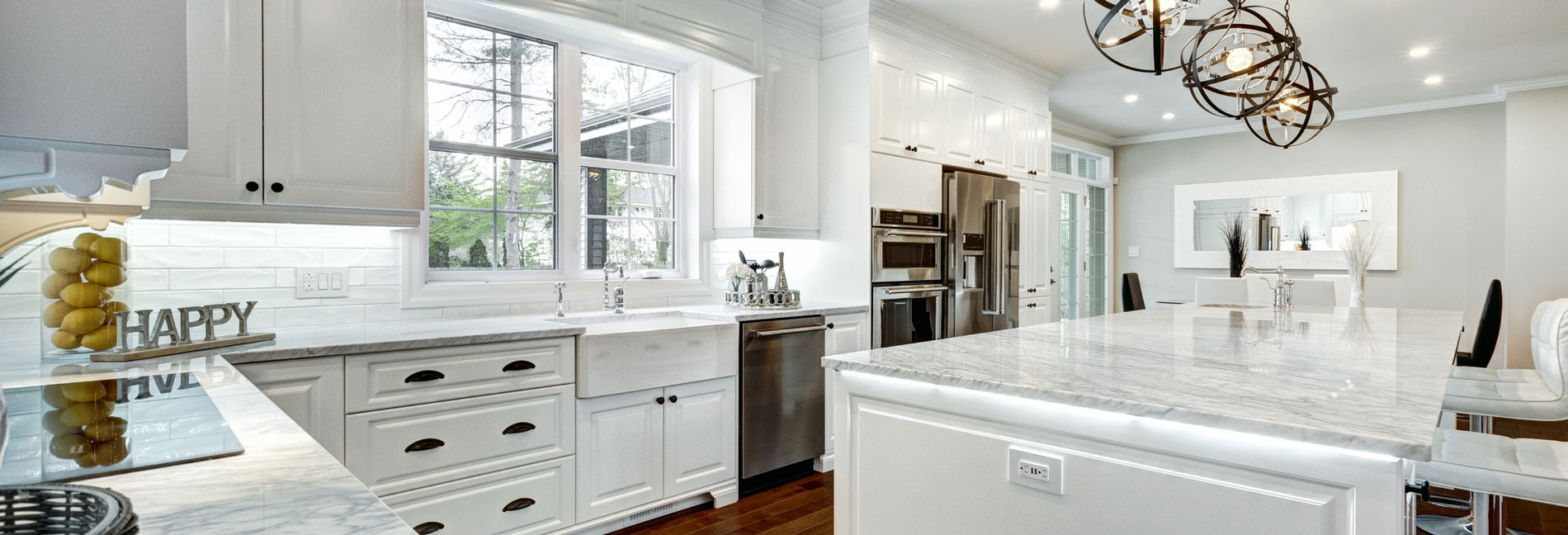 Keep Kitchen Costs Down