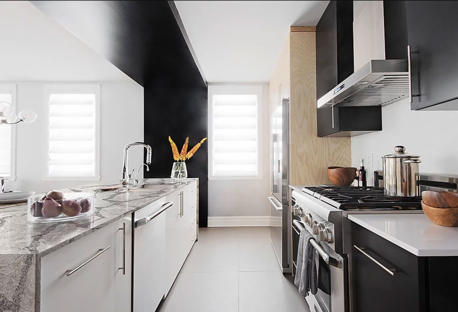 Avoid Kitchen Mistakes