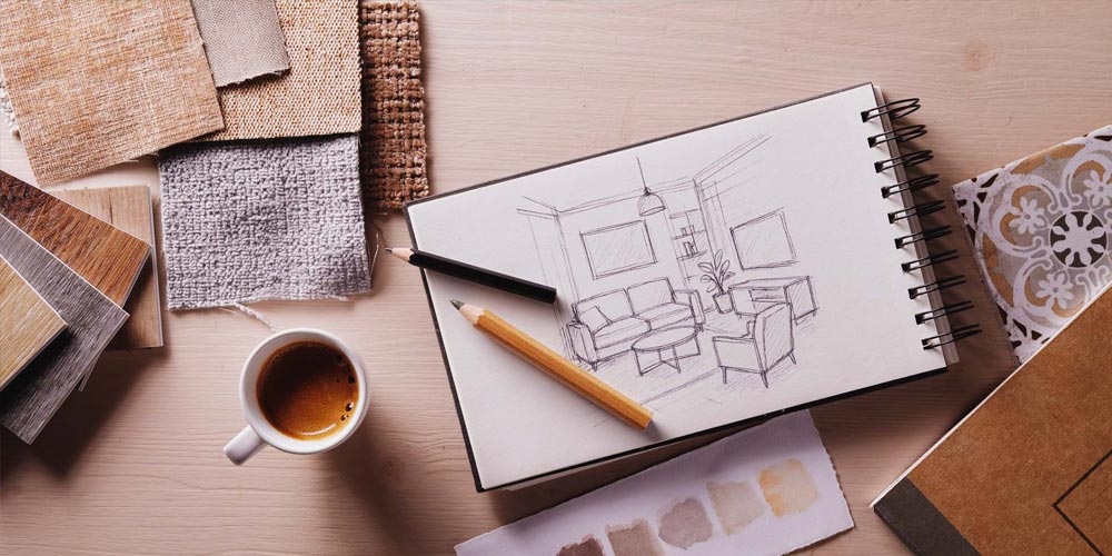 Designer tools and drawings