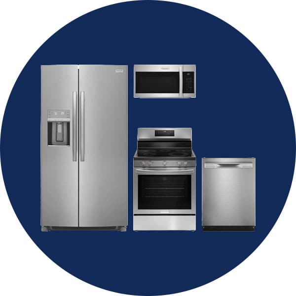 Appliance Packages