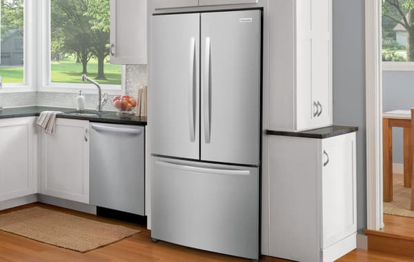 Refrigeration