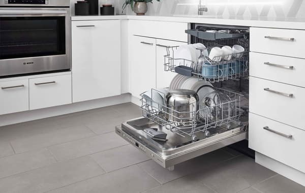 Dishwashers