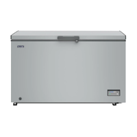 Freezers