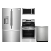 Frigidaire
