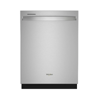 Top control dishwashers