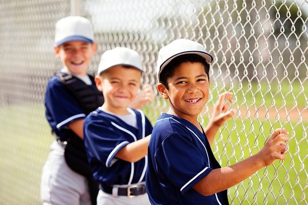 Little League