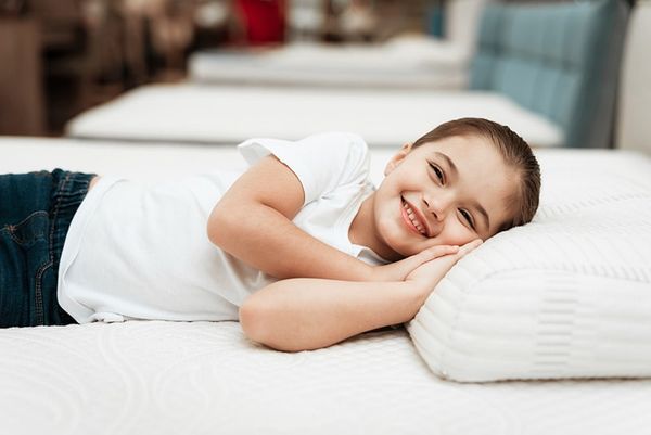 Mattress