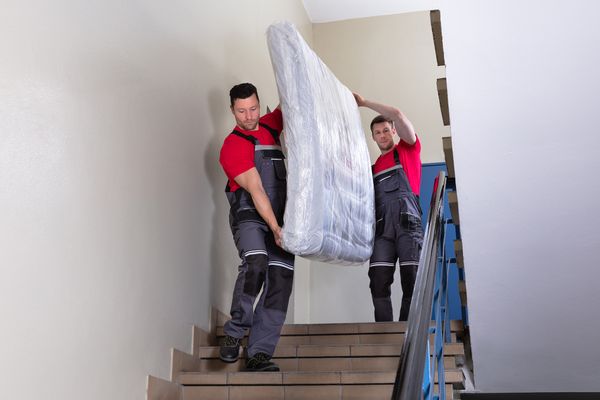 Removal & Recycling