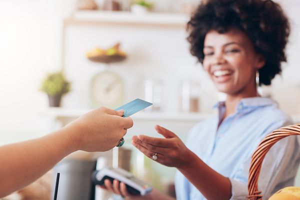 Shop Now, Pay Later