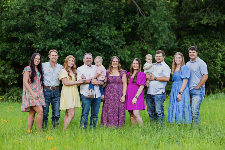Family Photo