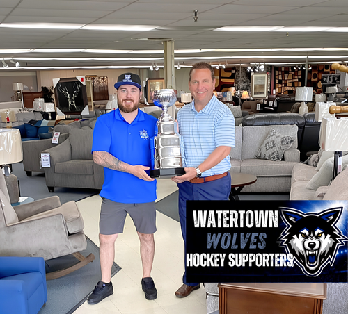 Watertown Wolves
