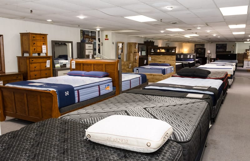 Mattress
