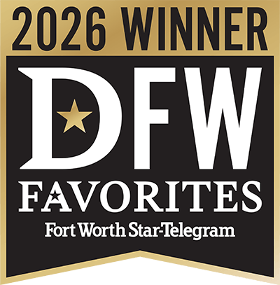 DFWF 2026 Gold Winner