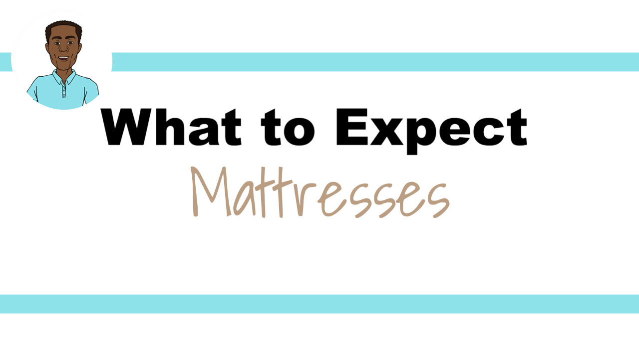 Delivery - Mattresses
