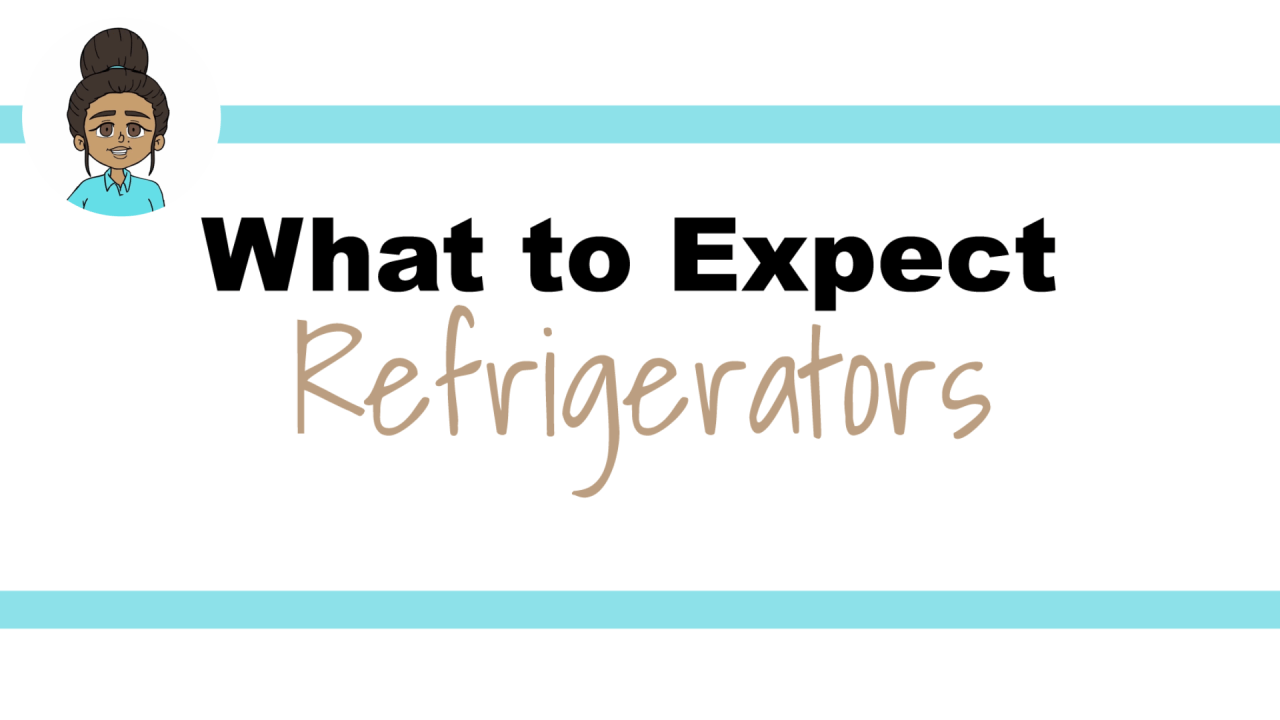 Delivery - Refrigeration
