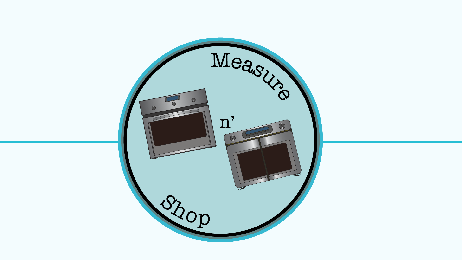 How to Measure - Wall Ovens