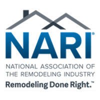National Association of the Remodeling Industry Logo