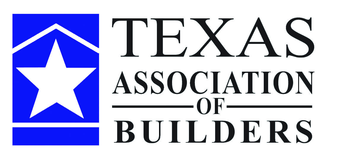 Texas Association of Builders Logo