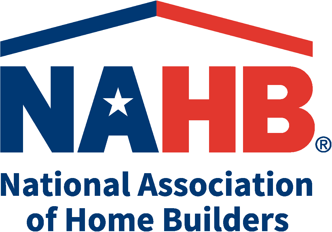 National Association of Home Builders Logo