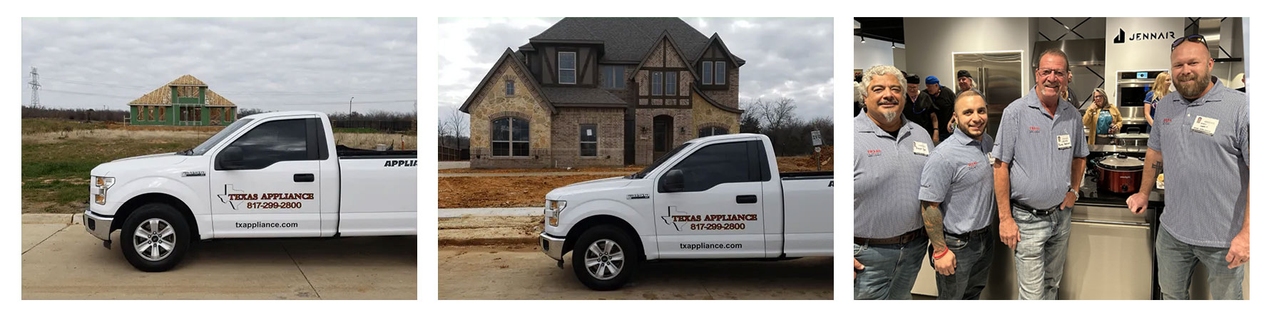 Builders Photo