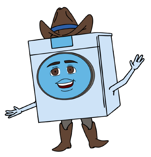 washer