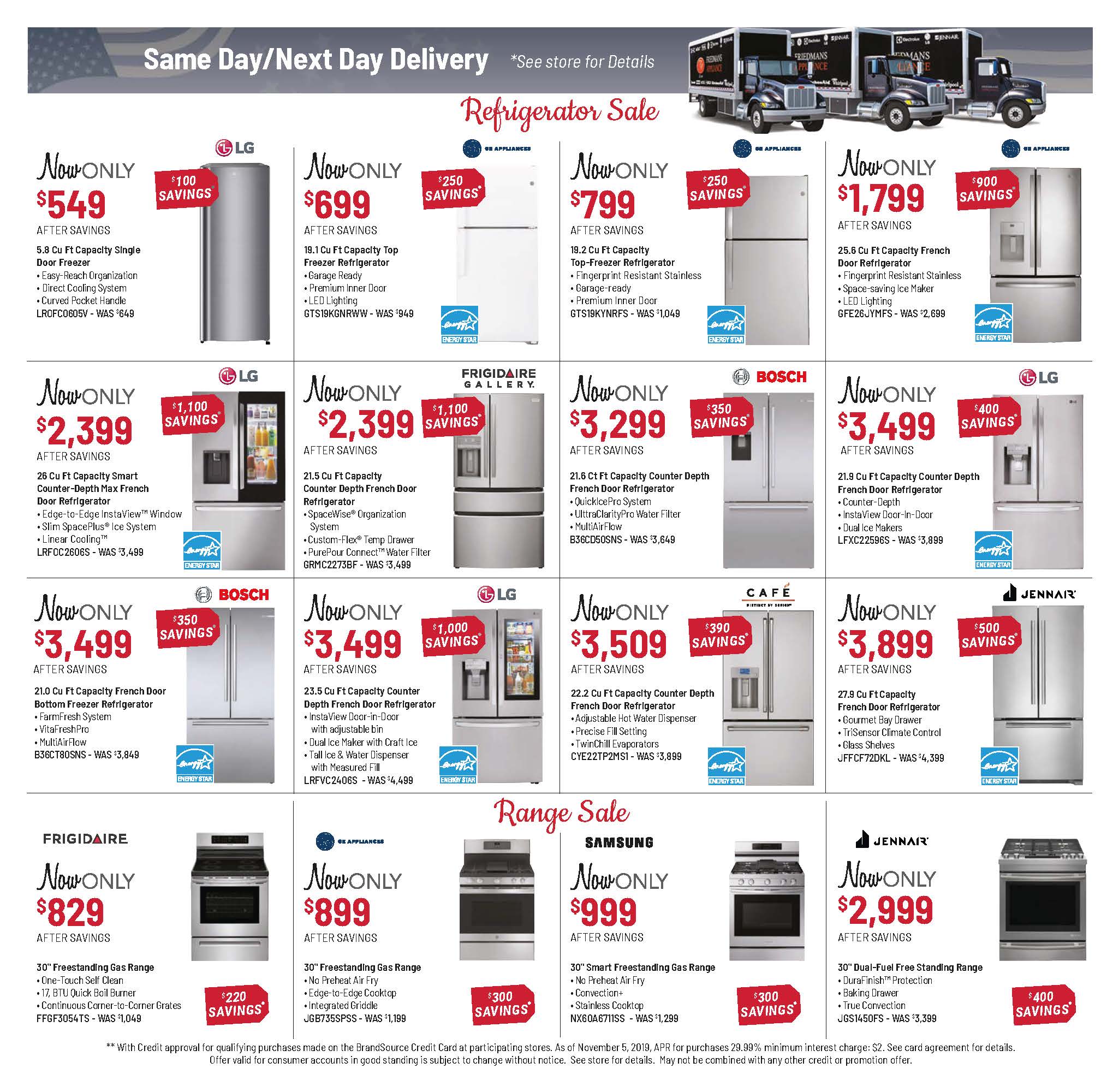 MLK Savings