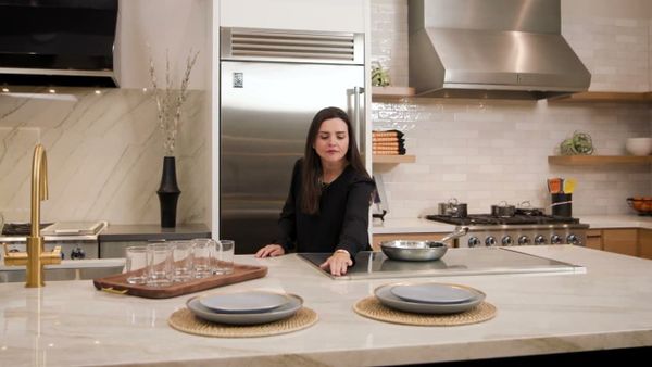 Friedmans Appliance - Hestan