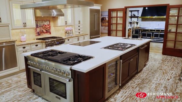Friedmans Appliance - Thermador