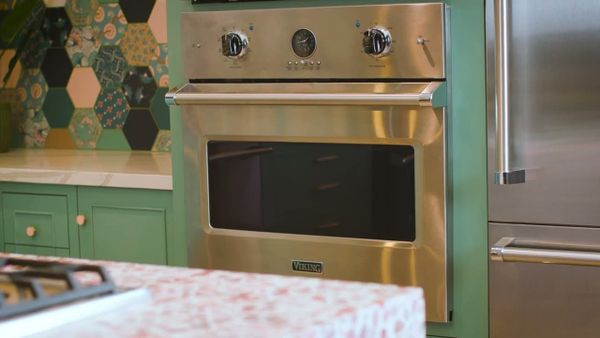 Friedmans Appliance - Viking