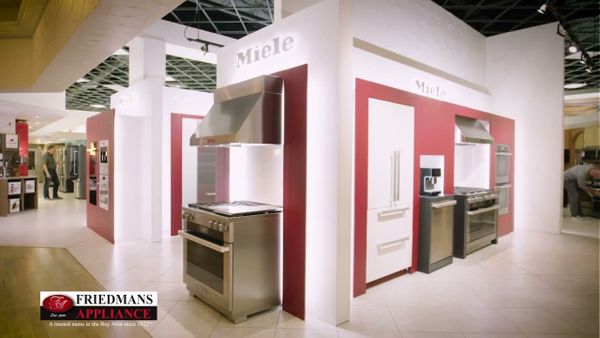 Miele Innovation Center