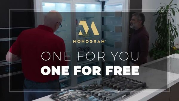 Showstopping - Monogram