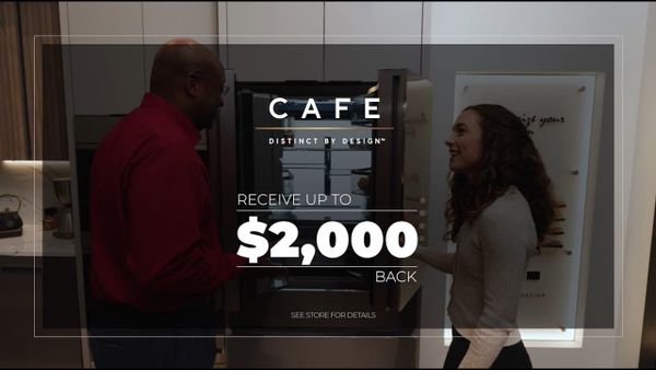 Why We Come - Cafe V2