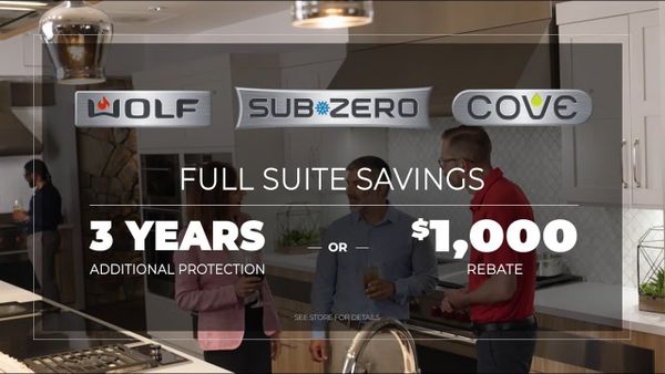 Why We Come - SubZero