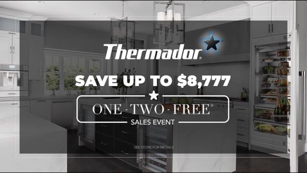 Why We Come - Thermador